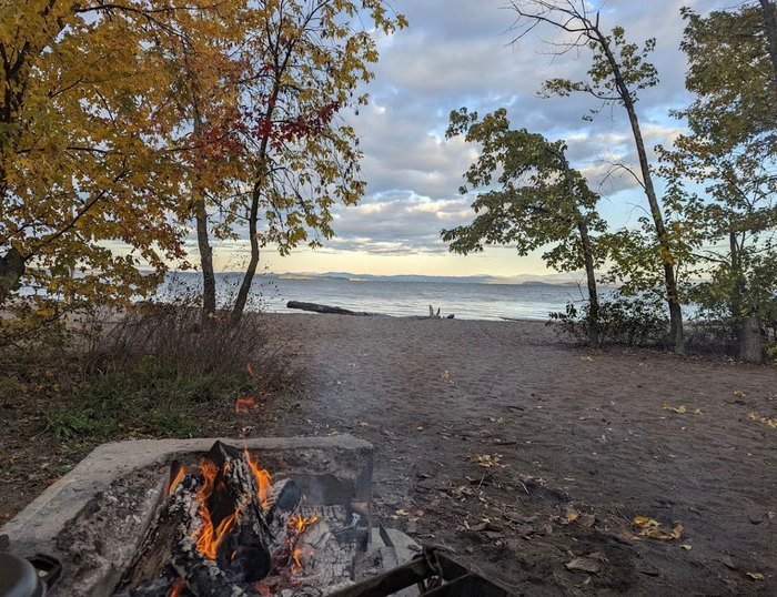 The 22 Best Campgrounds in New York