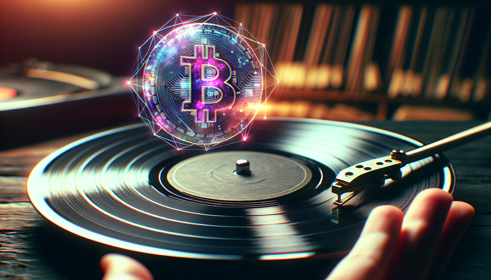 mixed views on blockchain use in the music industry 4